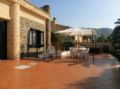 Sunny Seaside Villa - Cefalu - Italy Hotels