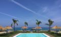 Sunshine Beach Resort - Tropea トロペア - Italy イタリアのホテル
