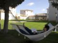 Tartheshotel - Guspini - Italy Hotels