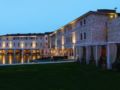 Terme di Saturnia Spa & Golf Resort - Manciano - Italy Hotels