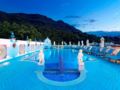 Terme Manzi Hotel & Spa - Ischia Island - Italy Hotels