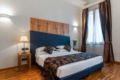 The Code Hotel - Rome - Italy Hotels