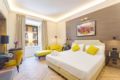 THE K BOUTIQUE HOTEL - Rome - Italy Hotels
