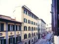 The Market Urban Hotel - Florence フィレンツェ - Italy イタリアのホテル