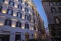 The Pantheon Iconic Rome Hotel, Autograph Collection - Rome ローマ - Italy イタリアのホテル