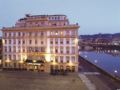 The Westin Excelsior, Florence - Florence フィレンツェ - Italy イタリアのホテル