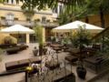 TownHouse 33 - Milan - Italy Hotels