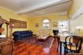 Trevi Comfortable Terrace Apartment - Rome - Italy Hotels