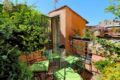 Trevi lovely terrace apartment - Rome - Italy Hotels