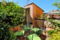 Trevi Terrace House Apartment - Rome - Italy Hotels