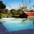 Trullo Madia with shared jacuzzi - Ostuni - Italy Hotels