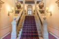 uappala hotel duchessa isabella - Ferrara - Italy Hotels