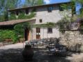 Ultimo Mulino Country Hotel - Gaiole In Chianti - Italy Hotels
