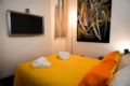 Ultra Modern Trevi Fountain Apt in Heart of Rome - Rome - Italy Hotels