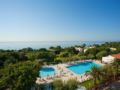 UNAHOTELS Naxos Beach Sicilia - Giardini Naxos - Italy Hotels
