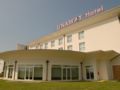 Unaway Cesena Nord - Cesena - Italy Hotels