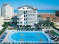 Universal Hotel - Cervia - Italy Hotels