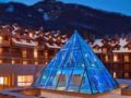 Val Di Luce Spa Resort - Abetone アベトーン - Italy イタリアのホテル