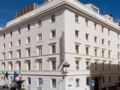 Venetia Palace Hotel - Rome - Italy Hotels