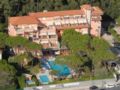 Versilia Palace Hotel - Marina di Pietrasanta - Italy Hotels