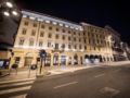 Victoria Hotel Letterario Trieste - Trieste - Italy Hotels
