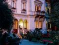 Villa Abbazia Relais & Chateaux - Follina - Italy Hotels