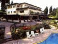 Villa Belvedere - Florence - Italy Hotels