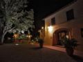 Villa Curina Resort - Castelnuovo Berardenga - Italy Hotels