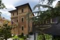 Villa dei Platani Design Relais - Foligno フォリーニョ - Italy イタリアのホテル