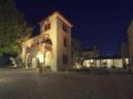 Villa dei Tigli 920 Liberty Resort - Rodigo - Italy Hotels