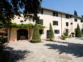 Villa I Barronci Resort & Spa - San Casciano in Val di Pesa サン カスシアノ イン バル ディ ペサ - Italy イタリアのホテル