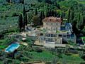 Villa la Borghetta Resort - Figline Valdarno - Italy Hotels