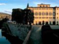 Villa La Massa - Florence フィレンツェ - Italy イタリアのホテル