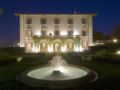 Villa La Vedetta Hotel - Florence - Italy Hotels