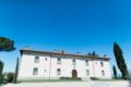 Villa Le Calvane - Montespertoli モンテスパートリ - Italy イタリアのホテル