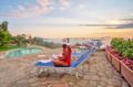 Villa Marika - The retreat of the senses - Massa Lubrense - Italy Hotels