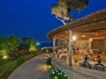 Villa Marina Capri Hotel & Spa - Capri カプリ - Italy イタリアのホテル