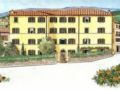 Villa Marsili - Cortona - Italy Hotels