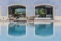 Villa Neri Resort & Spa - Linguaglossa - Italy Hotels