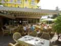Villa Nicolli Romantic Resort - Riva Del Garda - Italy Hotels