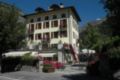 Villa Novecento Romantic Hotel - Courmayeur クールマイユール - Italy イタリアのホテル