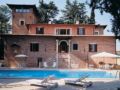 Villa Pambuffetti - Montefalco - Italy Hotels