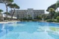 Villa Regina - MarePineta Resort - Milano Marittima - Italy Hotels