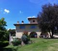 Villa Ronzanello Dimora Medicea - Carmignano カーミッグナノ - Italy イタリアのホテル