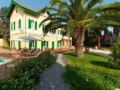 Villa Rosella Resort - Roseto degli Abruzzi - Italy Hotels