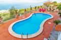 Villa Sara - private swimming pool & sea view - Sorrento ソレント - Italy イタリアのホテル