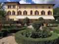 Villa Scacciapensieri - Siena シエナ - Italy イタリアのホテル