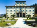 Villa Tuscolana Park Hotel - Frascati - Italy Hotels