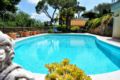Villa Wendy - Padenghe sul Garda - Italy Hotels