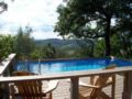 Villa with private pool, air cond. - Pergine Valdarno - Italy Hotels